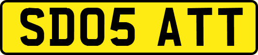 SD05ATT