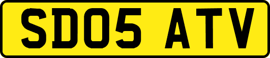 SD05ATV