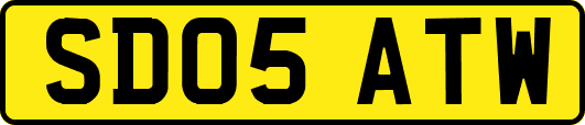 SD05ATW