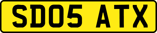 SD05ATX
