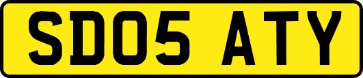 SD05ATY