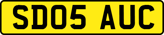 SD05AUC