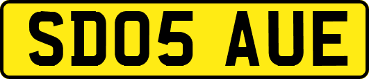 SD05AUE