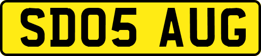 SD05AUG