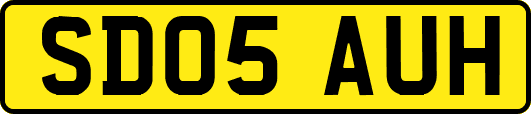 SD05AUH
