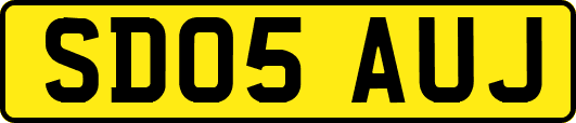 SD05AUJ
