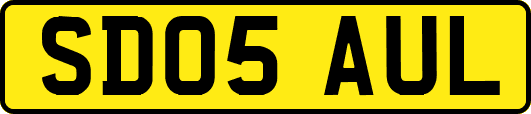 SD05AUL