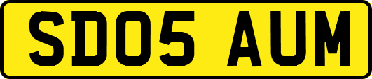 SD05AUM