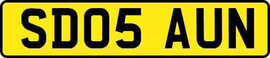 SD05AUN
