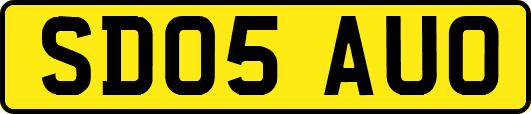 SD05AUO