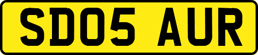 SD05AUR