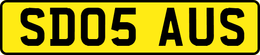 SD05AUS