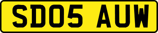 SD05AUW