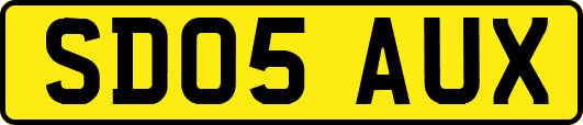 SD05AUX