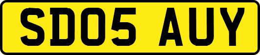 SD05AUY