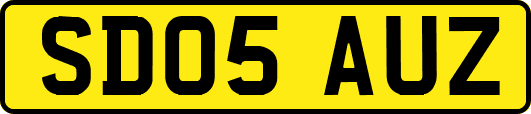 SD05AUZ