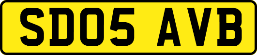 SD05AVB