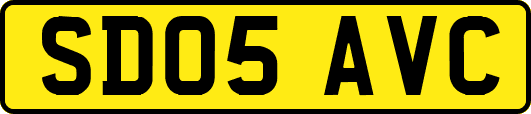 SD05AVC