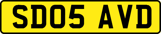 SD05AVD