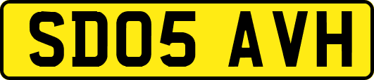 SD05AVH