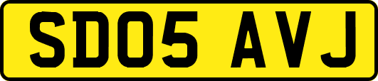 SD05AVJ