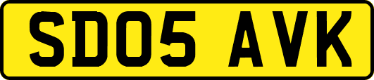 SD05AVK