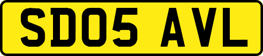 SD05AVL