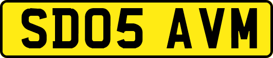 SD05AVM