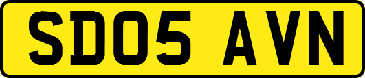 SD05AVN