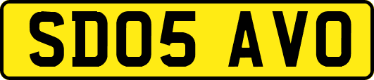 SD05AVO