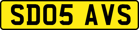 SD05AVS
