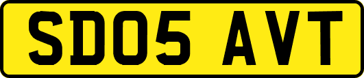 SD05AVT