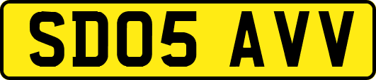 SD05AVV
