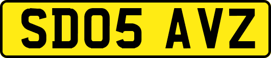 SD05AVZ