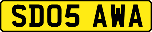 SD05AWA
