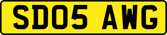 SD05AWG