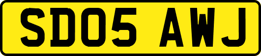 SD05AWJ
