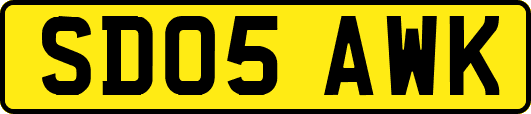 SD05AWK