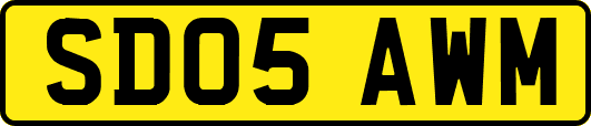 SD05AWM