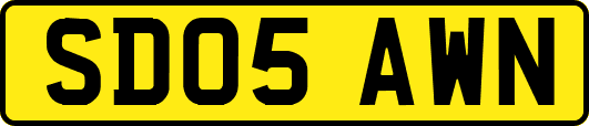 SD05AWN