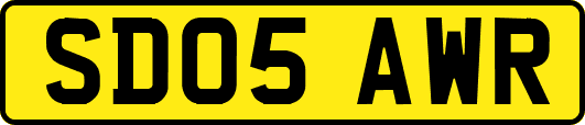 SD05AWR