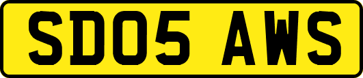 SD05AWS