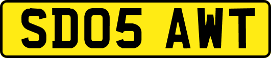 SD05AWT