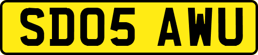 SD05AWU