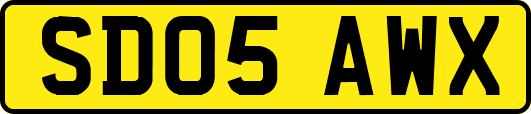 SD05AWX
