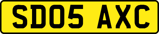 SD05AXC