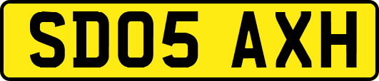 SD05AXH