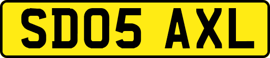 SD05AXL