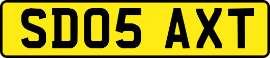 SD05AXT