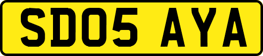 SD05AYA